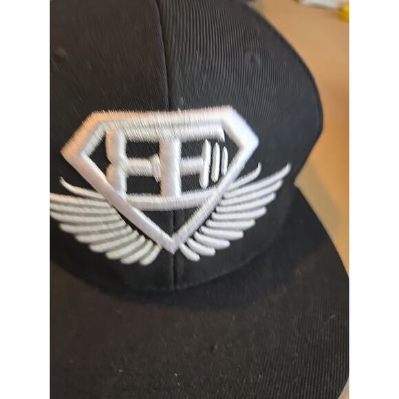 Engineered Life Ball Cap Burn Before You Shine - Picture 15 of 15